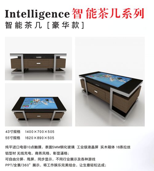 觸摸未來 觸控產(chǎn)品引領(lǐng)時代潮流